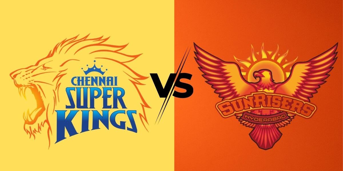 Chennai Super Kings vs Sunrisers Hyderabad, Match Scorecard 63rd Match at Chennai 18 May 2026
