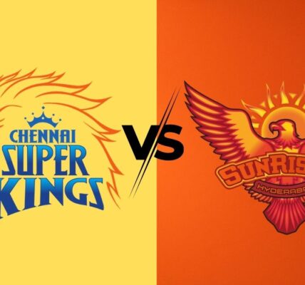 Chennai Super Kings vs Sunrisers Hyderabad, Match Scorecard 63rd Match at Chennai 18 May 2026