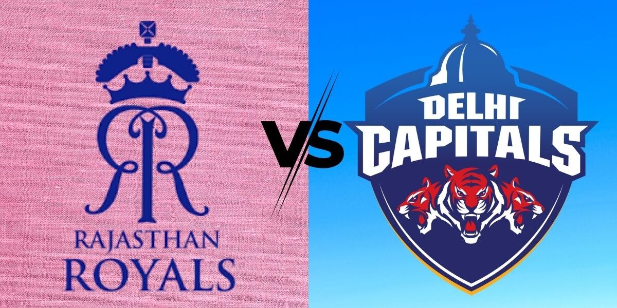 Delhi Capitals vs Rajasthan Royals, Match Scorecard 62nd Match at Delhi 17 May 2026