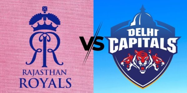 Delhi Capitals vs Rajasthan Royals, Match Scorecard 62nd Match at Delhi 17 May 2026