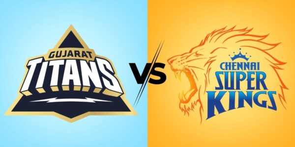 Gujarat Titans vs Chennai Super Kings Match Scorecard- 66th Match at Ahmedabad, 21 May 2026