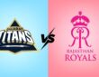 Gujarat Titans vs Rajasthan Royals Match Scorecard – Qualifier 2 at Chandigarh, 29 May 2026