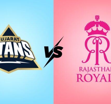 Gujarat Titans vs Rajasthan Royals Match Scorecard – Qualifier 2 at Chandigarh, 29 May 2026
