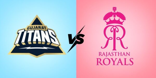Gujarat Titans vs Rajasthan Royals Match Scorecard – Qualifier 2 at Chandigarh, 29 May 2026