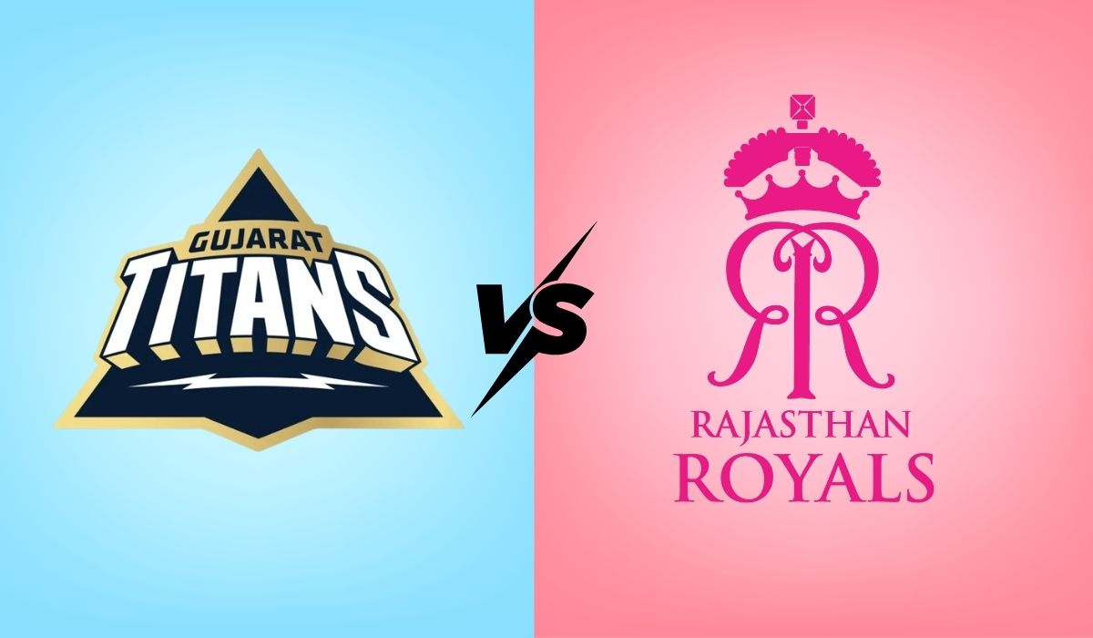 Gujarat Titans vs Rajasthan Royals Match Scorecard – Qualifier 2 at Chandigarh, 29 May 2026