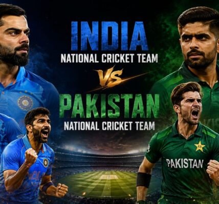 India National Cricket Team vs Pakistan National Cricket Team Timeline
