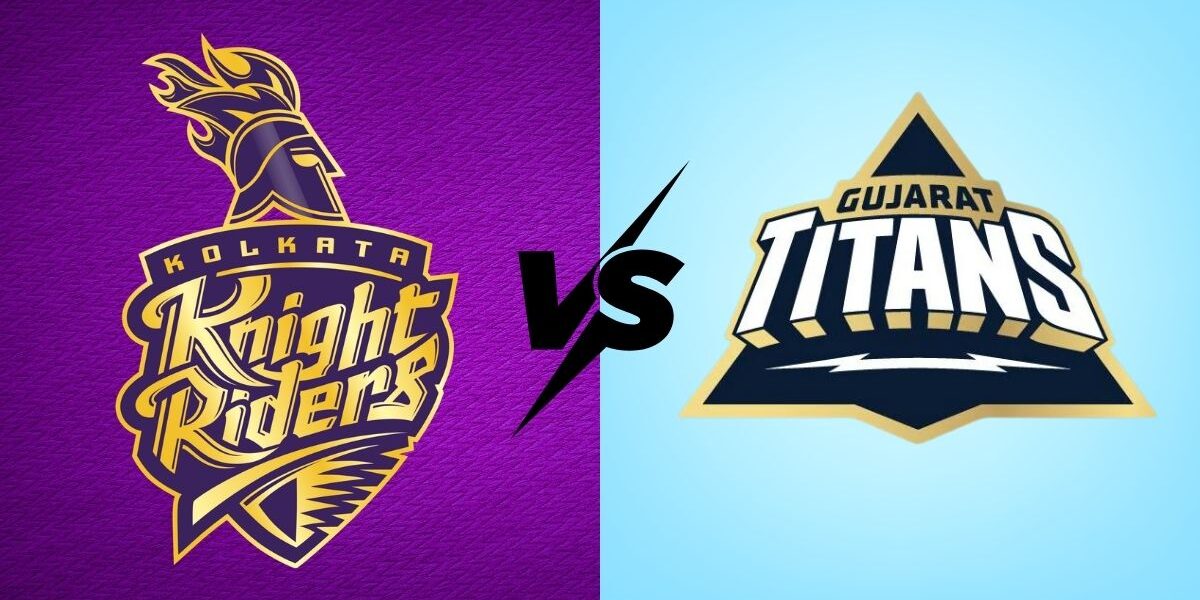 Kolkata Knight Riders vs Gujarat Titans Match Scorecard 60th Match at Kolkata 16 May 2026