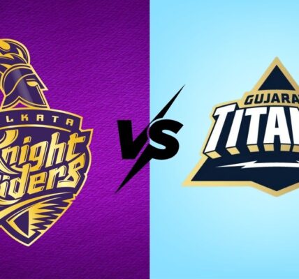 Kolkata Knight Riders vs Gujarat Titans Match Scorecard 60th Match at Kolkata 16 May 2026