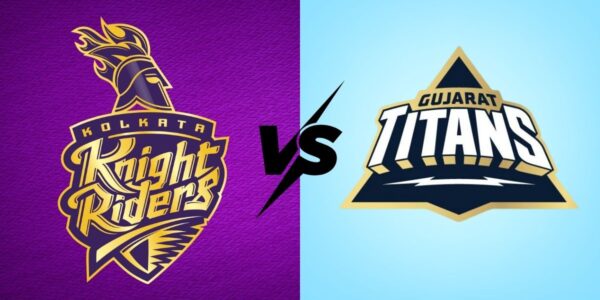 Kolkata Knight Riders vs Gujarat Titans Match Scorecard 60th Match at Kolkata 16 May 2026