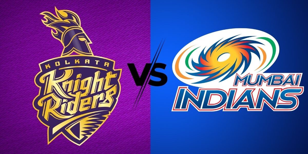 Kolkata Knight Riders vs Mumbai Indians Match Scorecard- 65th Match at Kolkata, 20 May 2026