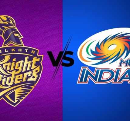 Kolkata Knight Riders vs Mumbai Indians Match Scorecard- 65th Match at Kolkata, 20 May 2026
