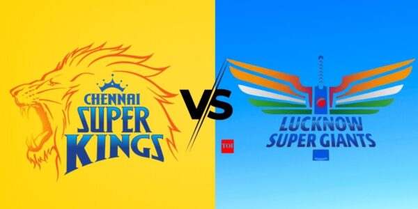 Lucknow Super Giants vs Chennai Super Kings, Match Scorecard 59th Match at Lucknow 15 May 2026