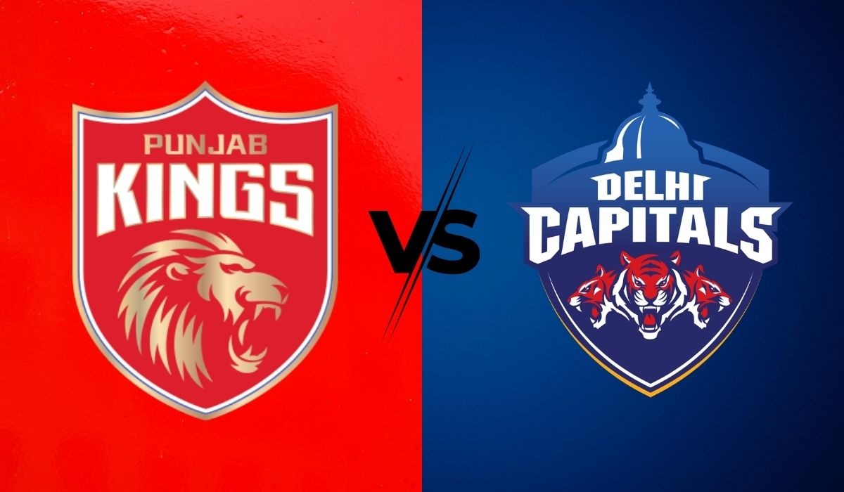 Punjab Kings vs Delhi Capitals, Match Scorecard-55th Match at Dharamsala 11 May 2026