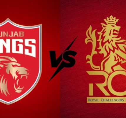Punjab Kings vs Royal Challengers Bengaluru, Match Scorecard 61st Match at daramsala 17 May 2026