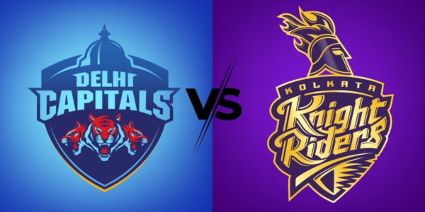 Kolkata Knight Riders vs Delhi Capitals Match Scorecard- 70th Match at Kolkata, 24 May 2026