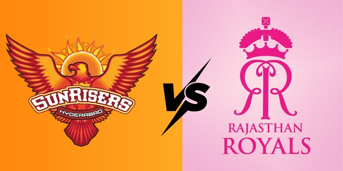 Sunrisers Hyderabad vs Rajasthan Royals Match Scorecard- Eliminator at Chandigarh 27 May 2026