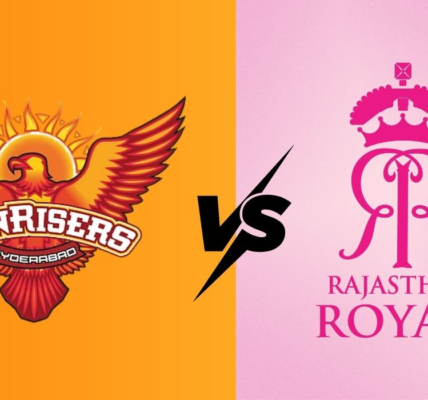 Sunrisers Hyderabad vs Rajasthan Royals Match Scorecard- Eliminator at Chandigarh 27 May 2026