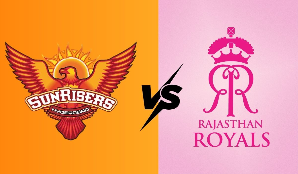 Sunrisers Hyderabad vs Rajasthan Royals Match Scorecard- Eliminator at Chandigarh 27 May 2026