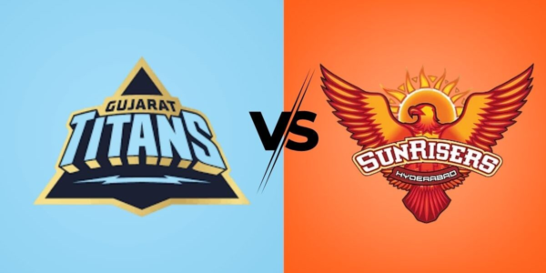 Gujarat Titans vs Sunrisers Hyderabad, Match Scorecard 56th Match at Ahmedabad 12 May 2026