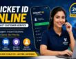 Cricket ID Online with Fast Customer Service