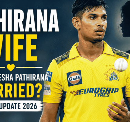 Pathirana Wife