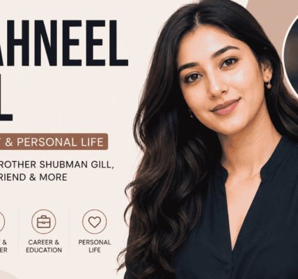 Shahneel Gill