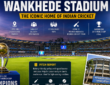 Wankhede Stadium