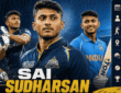Sai Sudharsan